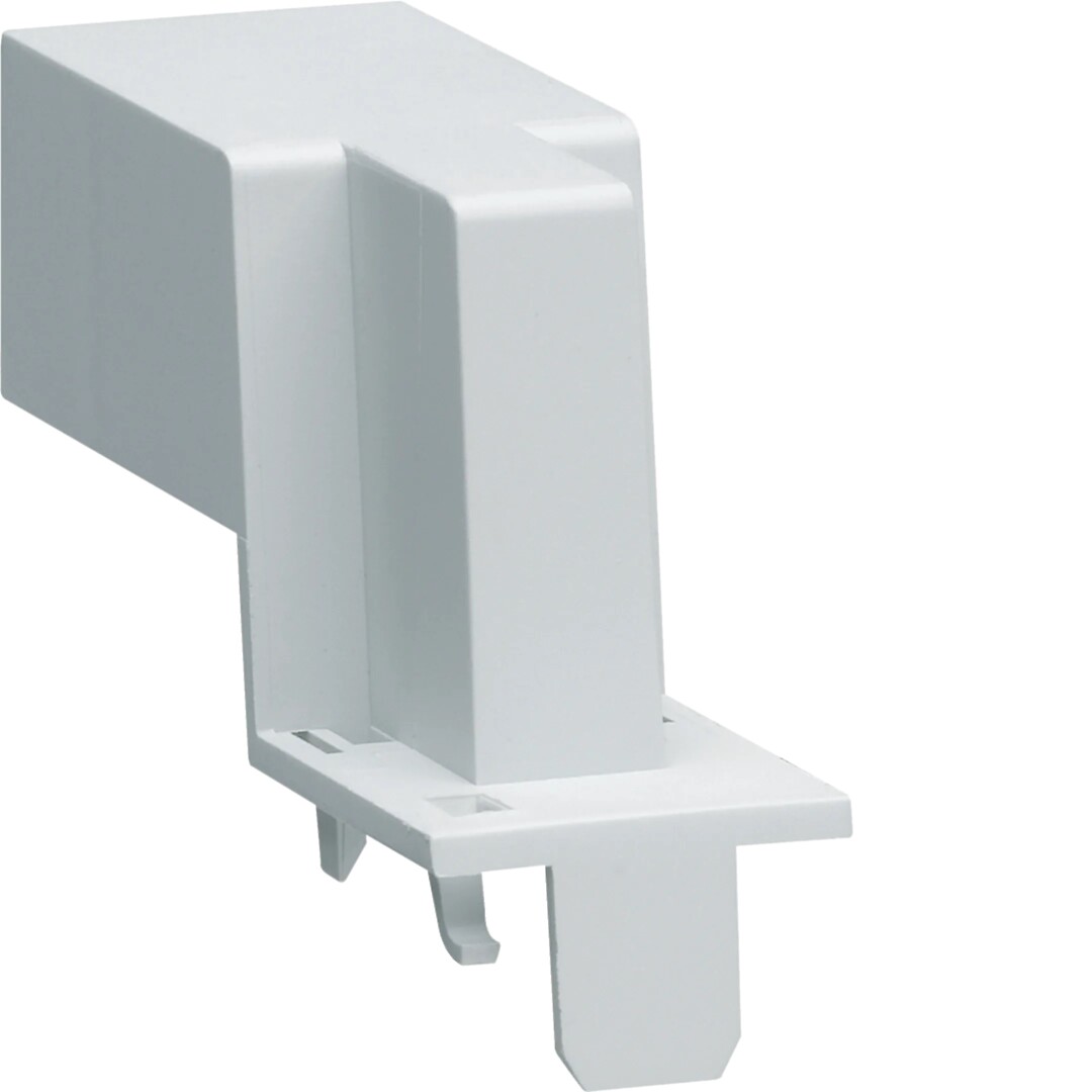 Terminaldeksel for kontaktor 1 modul