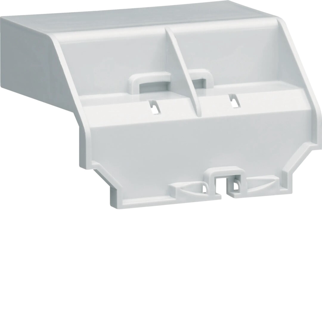 Terminaldeksel for kontaktor 3 modul
