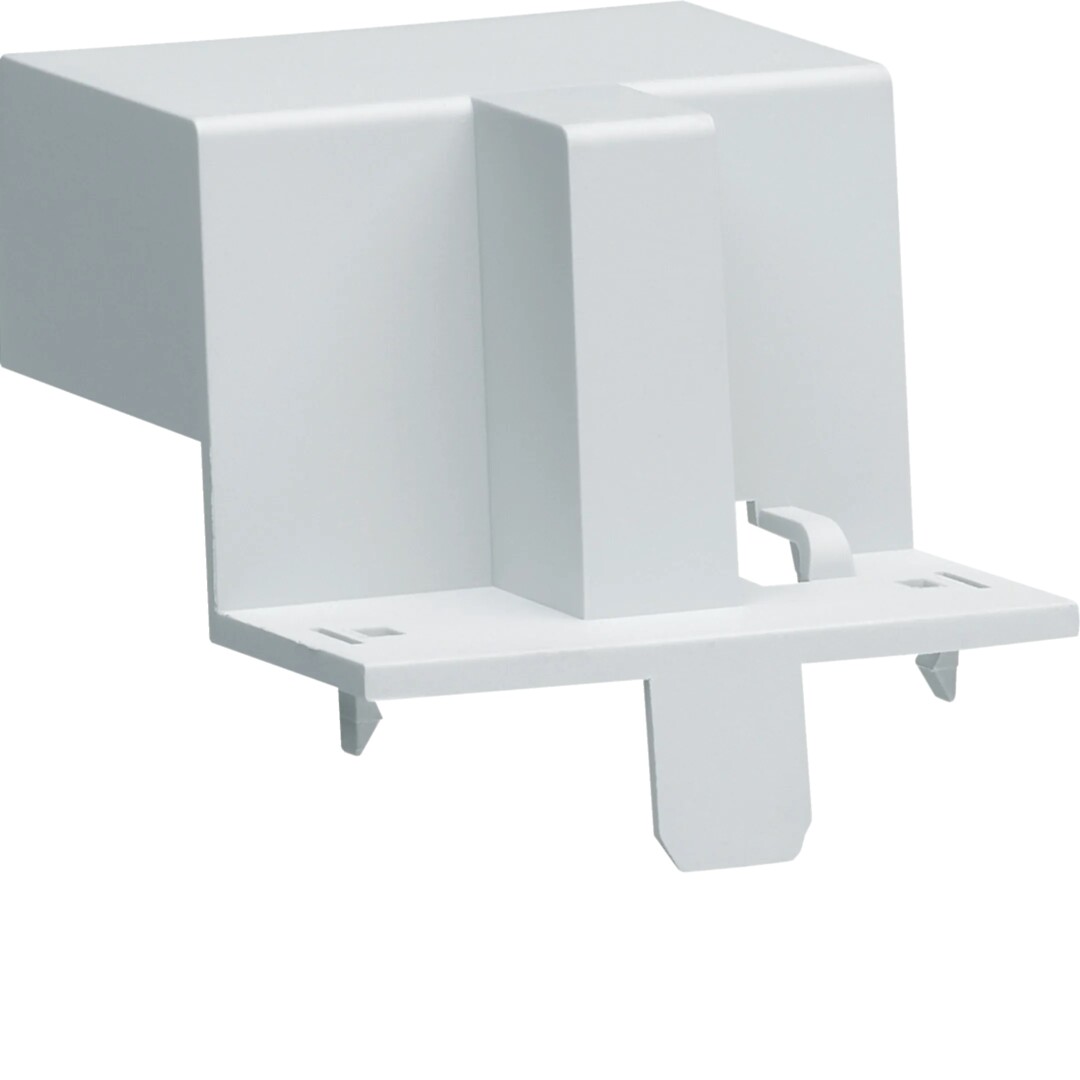 Terminaldeksel for kontaktor 2 modul