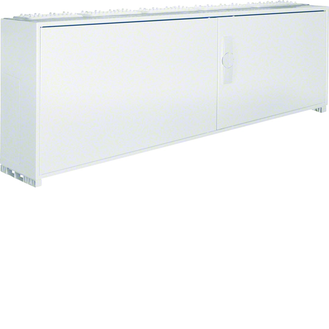 Veggskap univers, ip44, kl.II, 500x1300x205mm, 180-mod