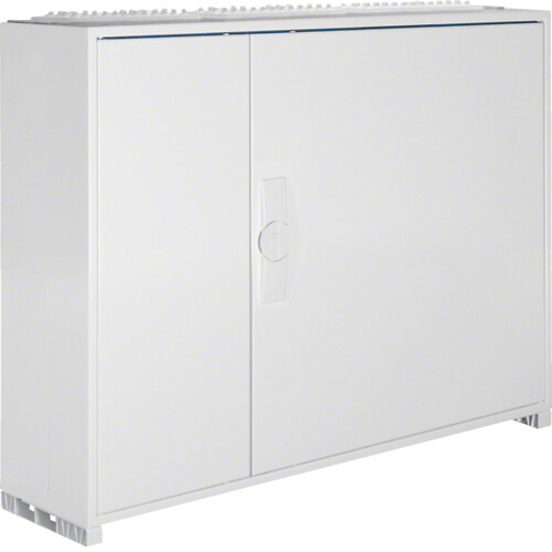 Veggskap univers, ip44, kl.II, 650x800x205mm, 144-mod