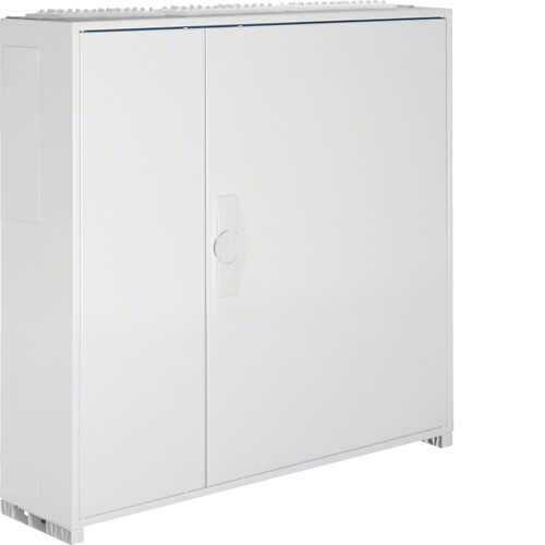 Veggskap univers, ip44, kl.II, 800x800x205mm, 180-mod