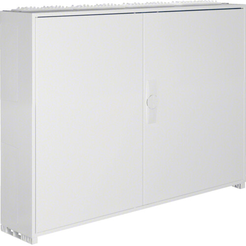 Veggskap univers, ip44, kl.II, 800x1050x205mm, 240-mod