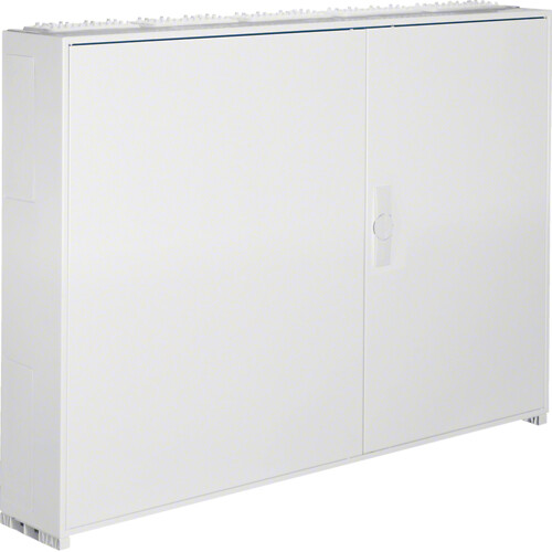 Veggskap univers, ip44, kl.II, 950x1300x205mm, 360-mod