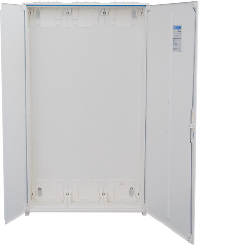 VEGGSKAP 1400x800x205mm IP44