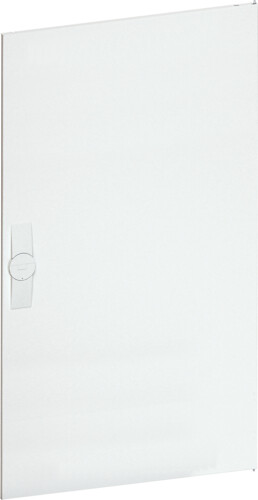 reservedør høyre, til skap (h x b) 950x550mm, inkl. stag og dørlukker FZ598N