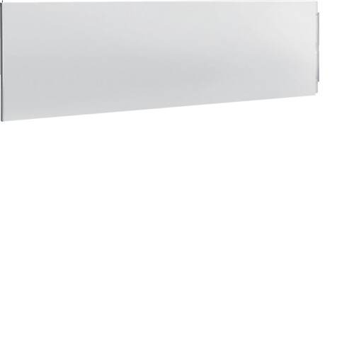 reservedør venstre, fløydør, til skap (h x b) 500x1300mm
