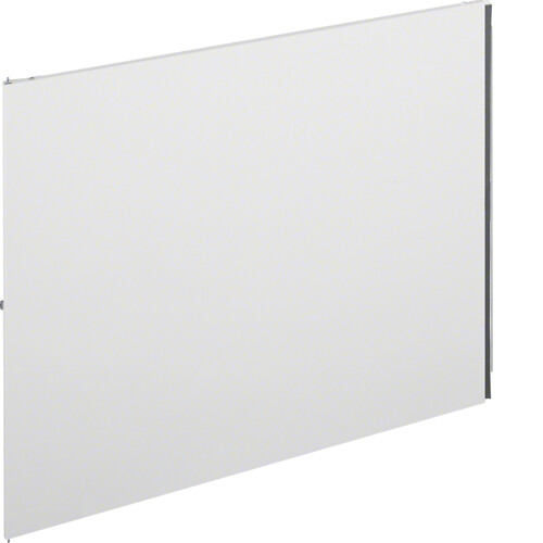 reservedør venstre, fløydør, til skap (h x b) 650x1300mm