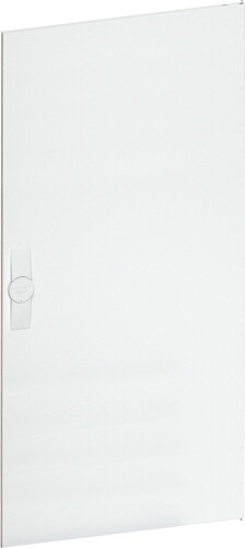 reservedør høyre, til skap (h x b) 1100x550mm, inkl. stag og dørlukker FZ598N