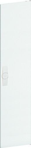 reservedør høyre, til skap (h x b) 1250x300mm, inkl. stag og dørlukker FZ598N
