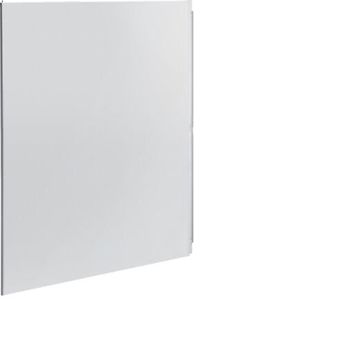 reservedør venstre, fløydør, til skap (h x b) 1250x800mm
