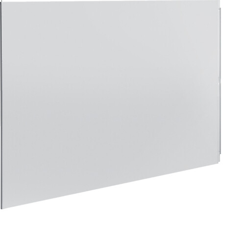 reservedør venstre, fløydør, til skap (h x b) 1250x1300mm
