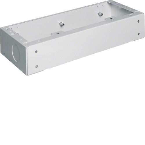 SOKKEL 10CM 550 X 205