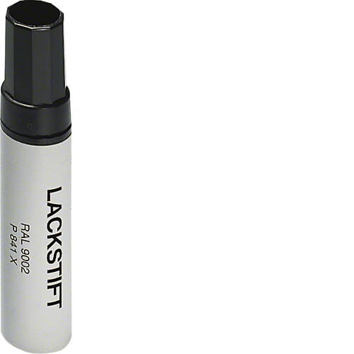 LAKKSTIFT RAL 9010