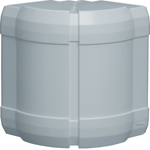 ENDELOKK BRAN 70110, Alu. lakkert