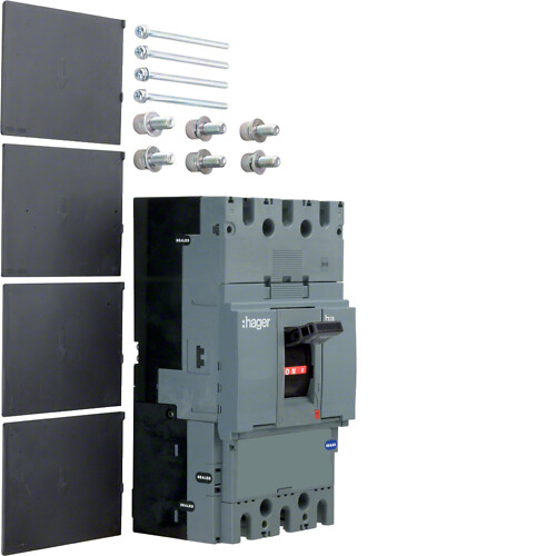Lastbryter h630 3x630A