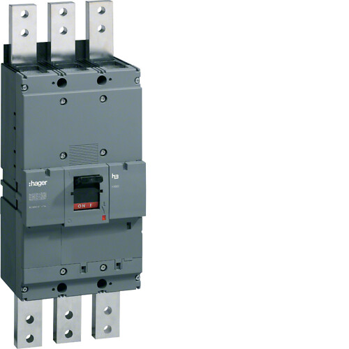 Lastbryter h1600 3x1250A