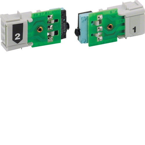 HJ.KONTAKT 2V.F. HI403R-HI406R