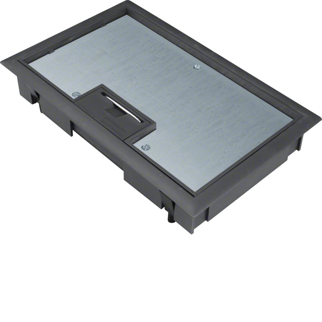 Floor box