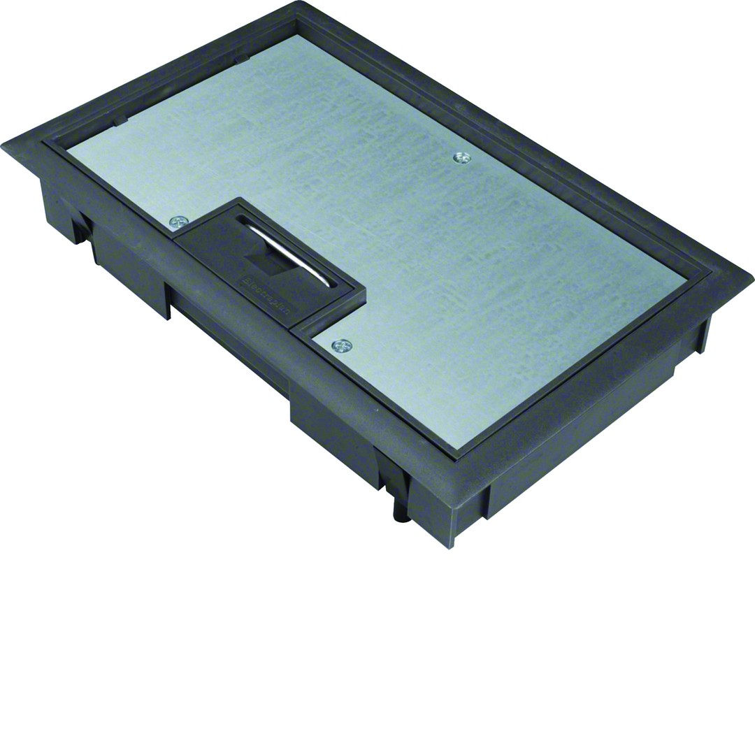 Floor box