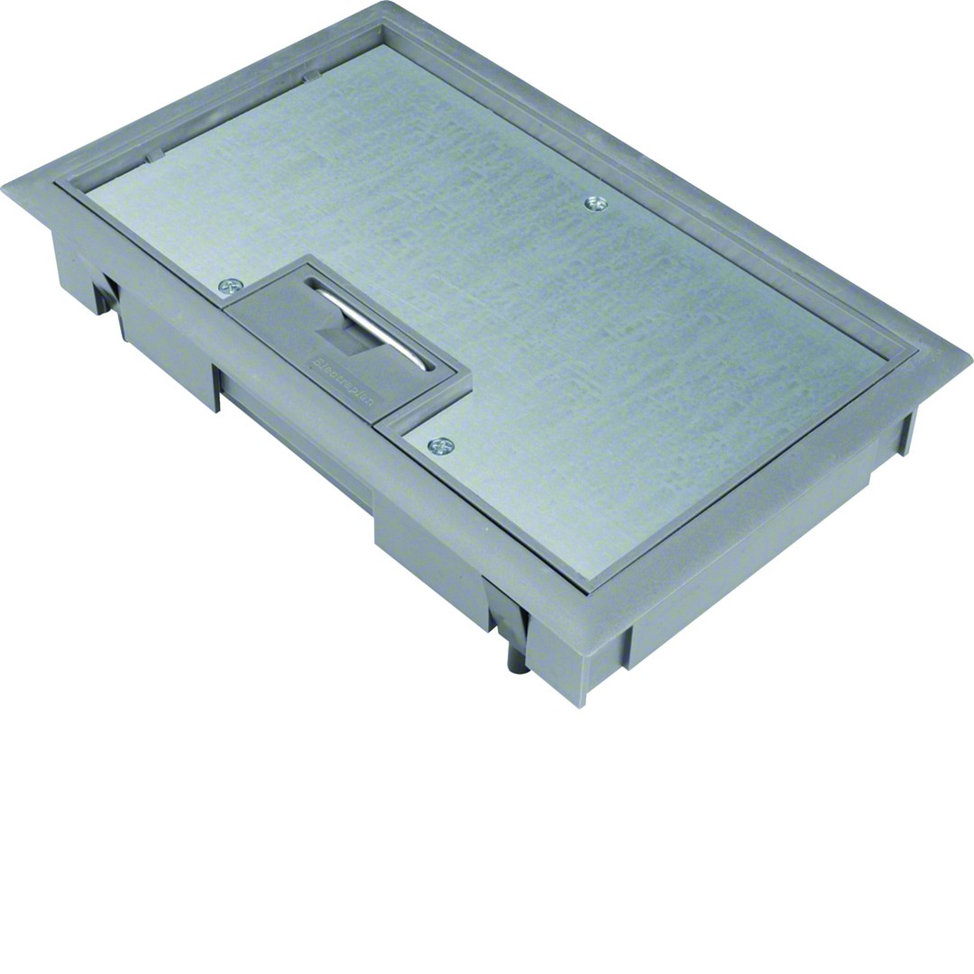 Floor box