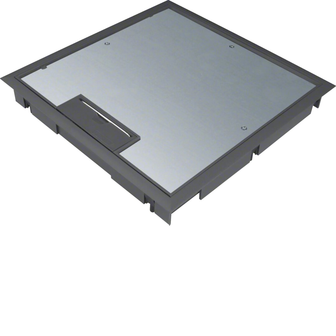 Floor box