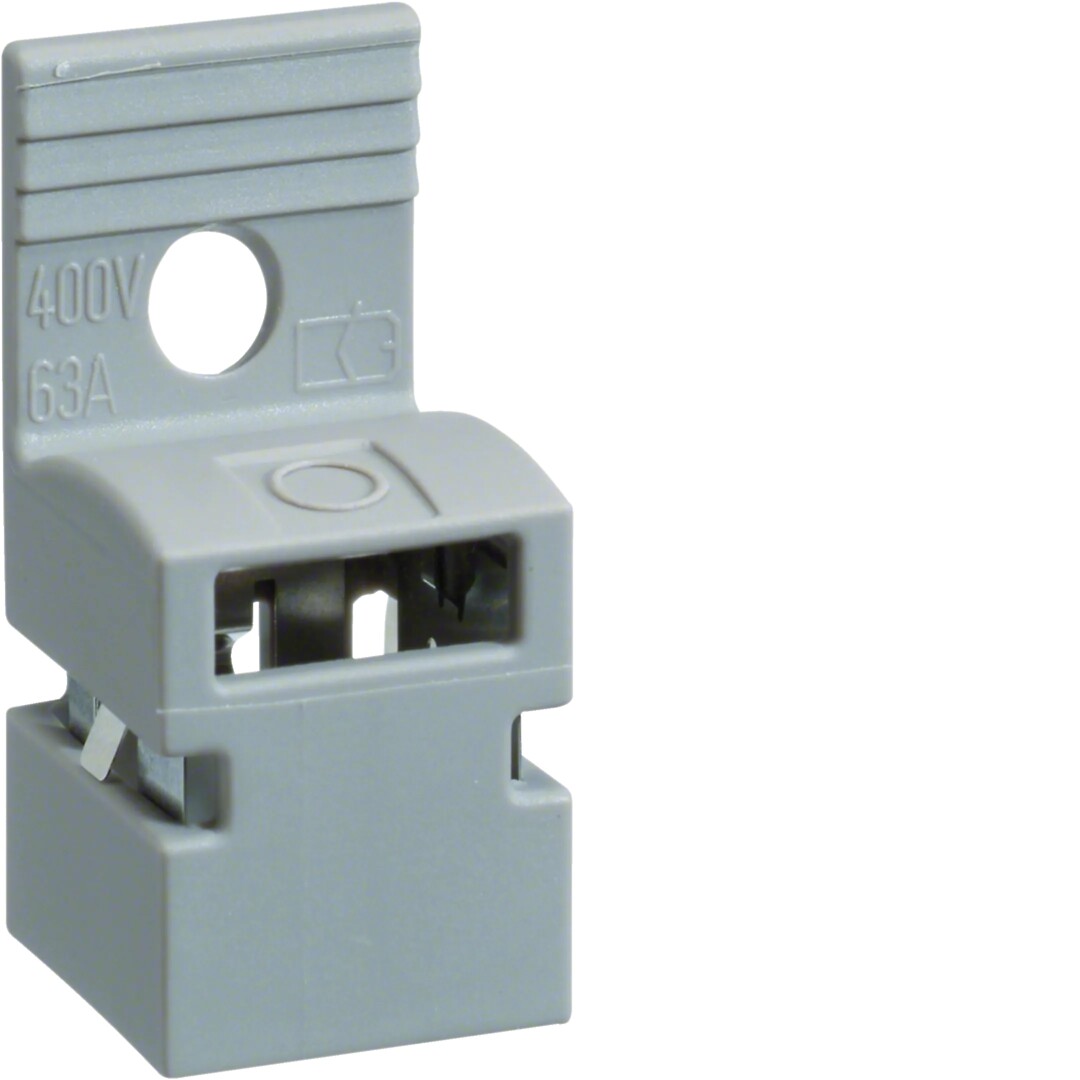 Holder til smeltesikringspatroner L71M-L76M (erstatningsdel, sett 6 stk)