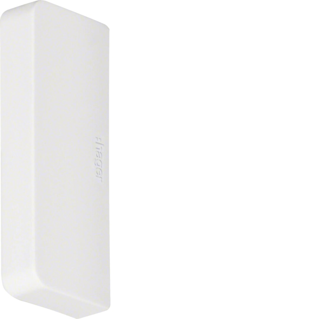 ENDESTYKKE FOR LF18045 hvit