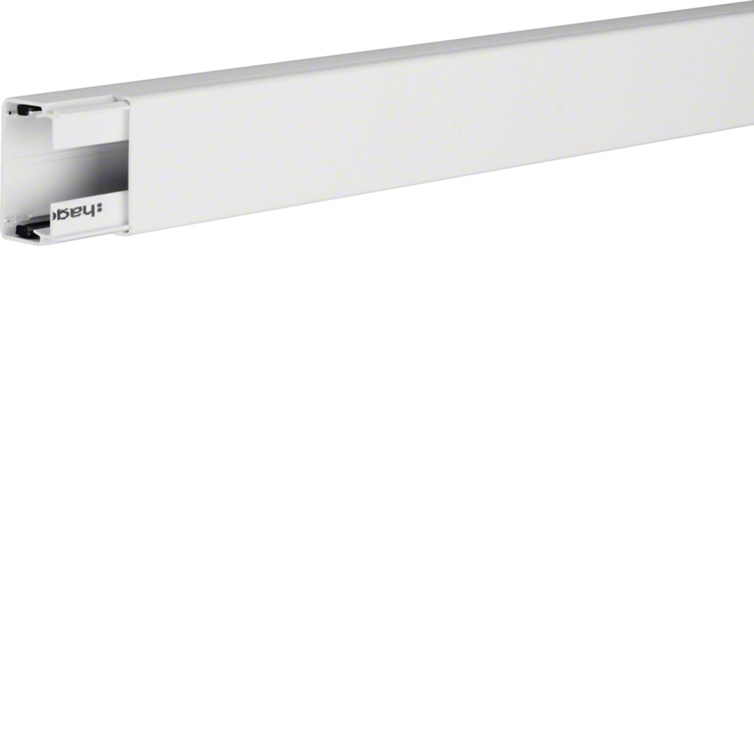 Kanal LF 30x45mm hvit
