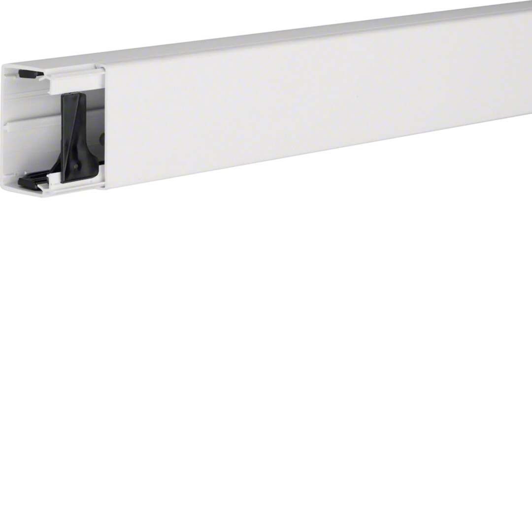Kanal 40x57x2000mm hvit