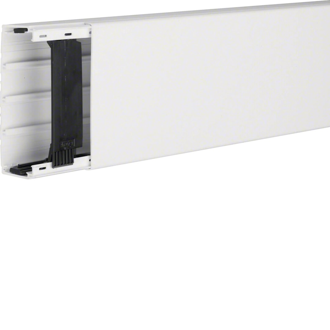Kanal LF 40x110x2000 hvit