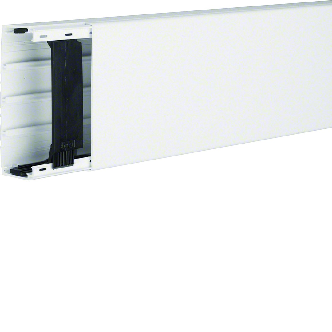 Kanal LF 40x110x2000 hvit