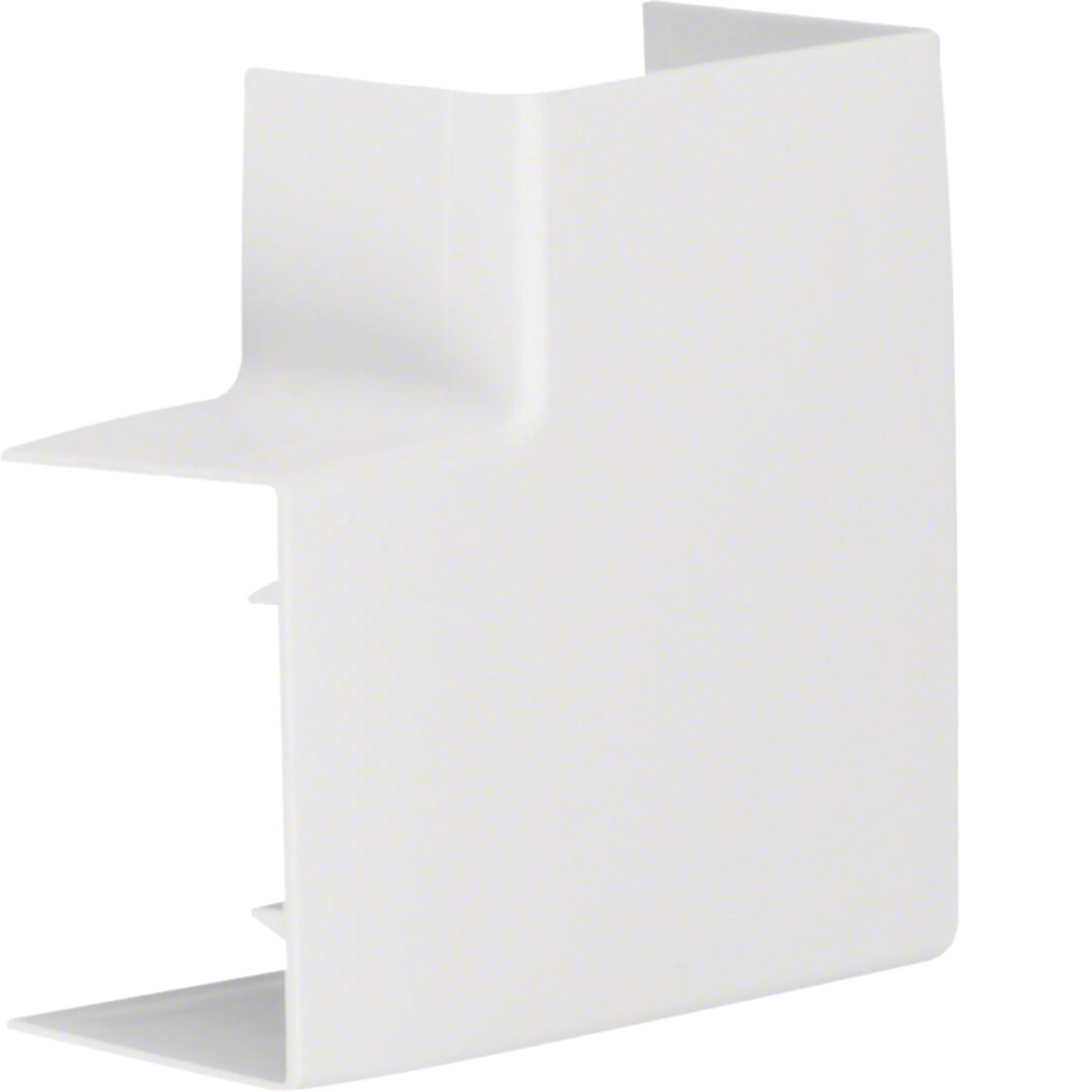 Flatvinkel for LF kanal 40×60