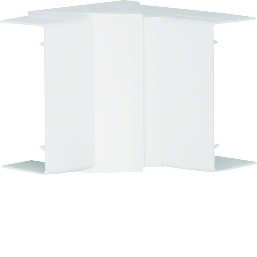 Innvendig hjørne for LF kanal 40×90