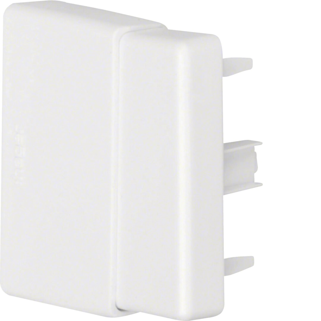 Endestykke for LF kanal 30,40,60×60