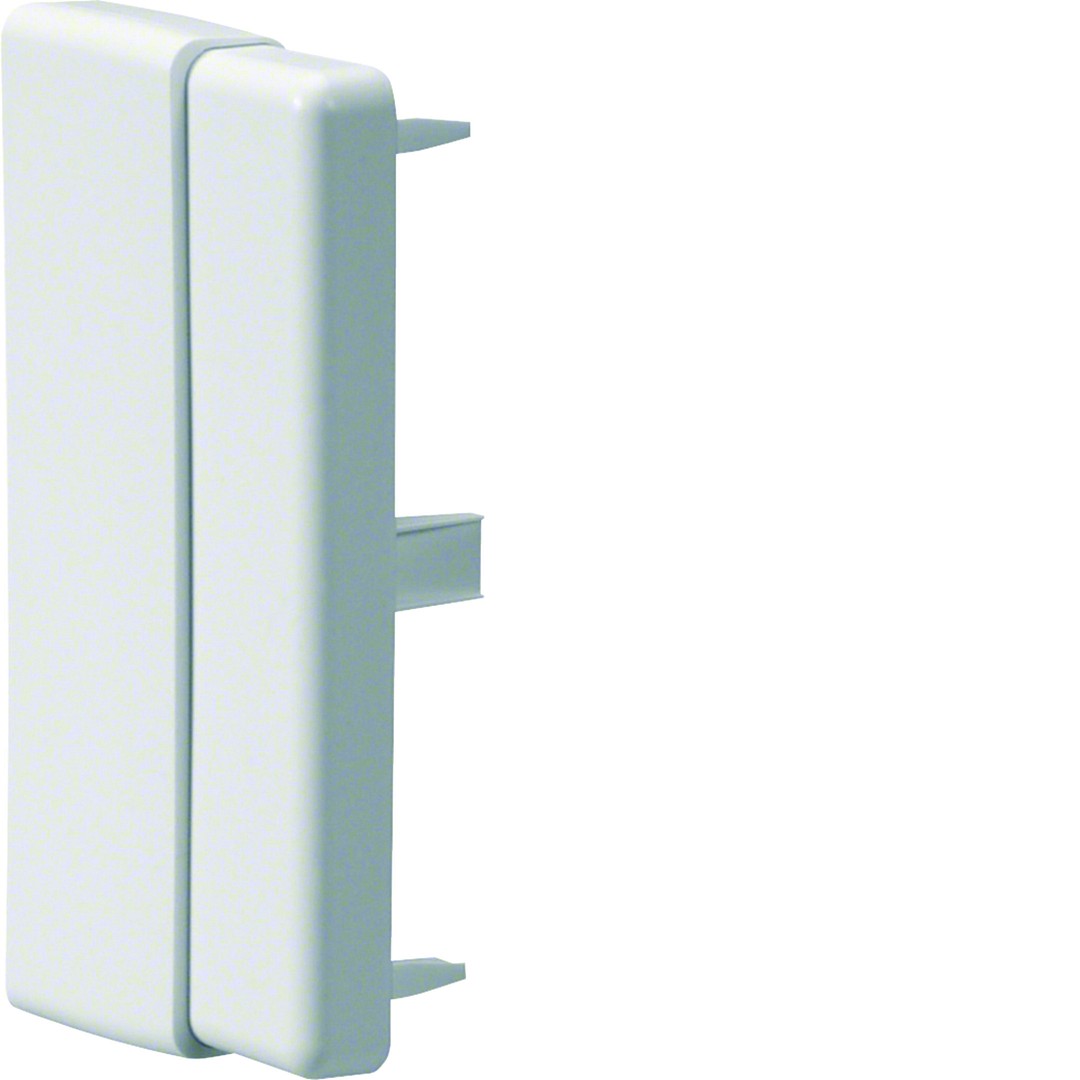Endestykke for LF kanal  40,60×110