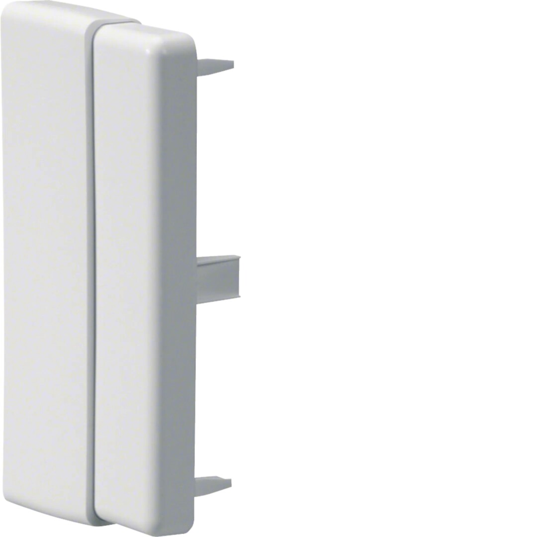Endestykke for LF kanal  40,60×110
