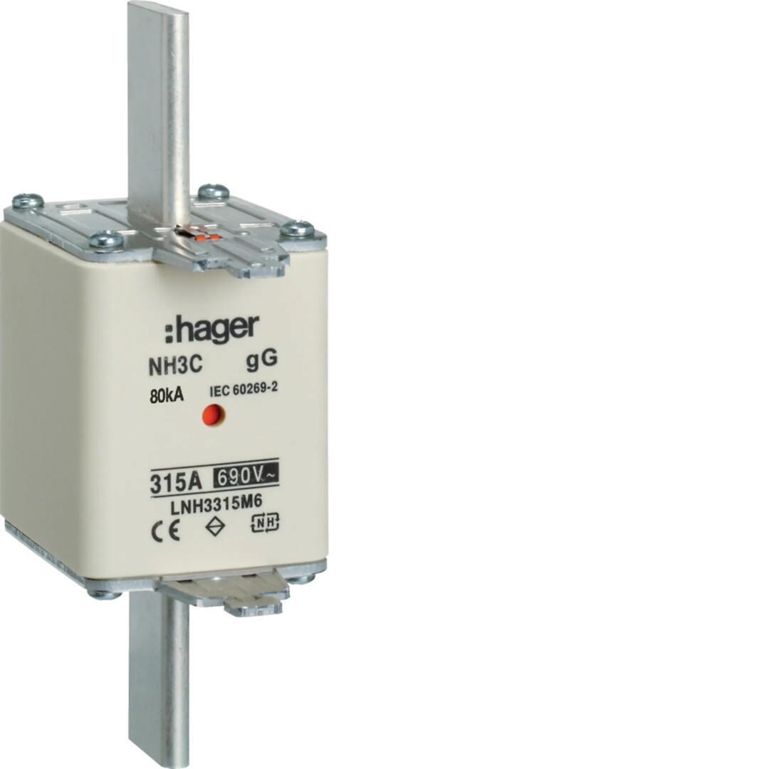 NH fuse