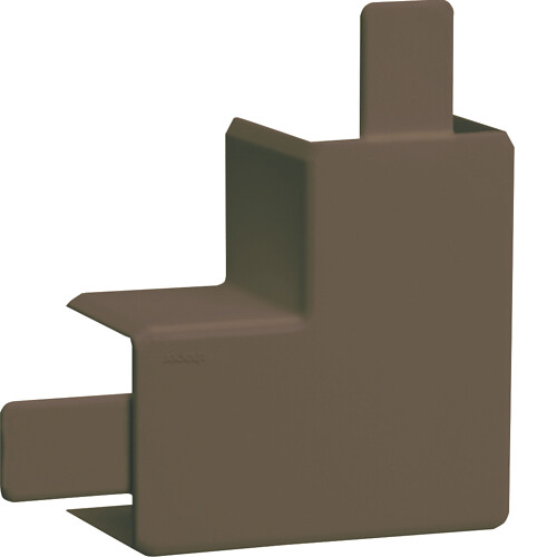 FLATVINKEL LF20035 BRUN