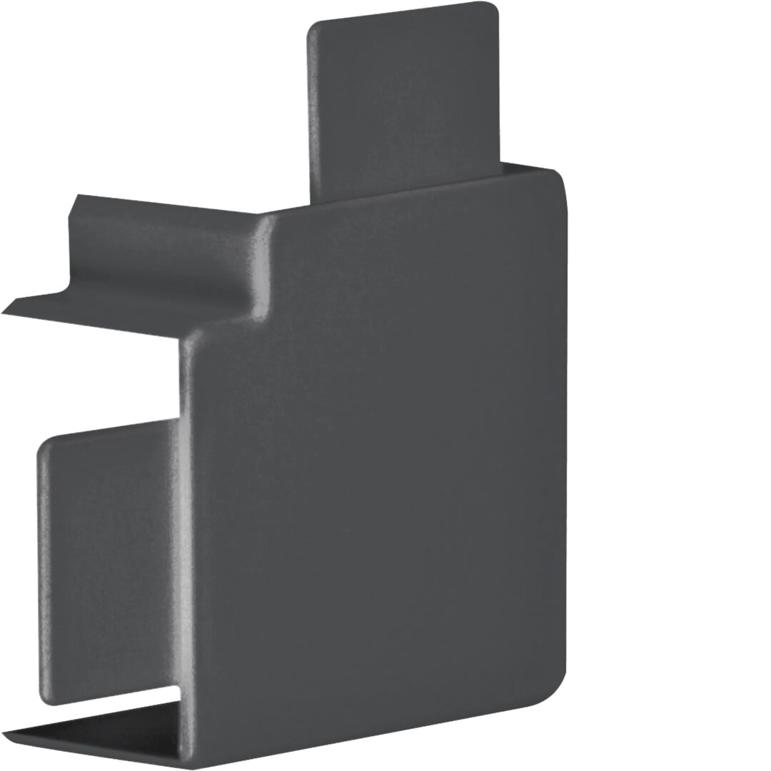 Flatvinkel LF 30×45 svart