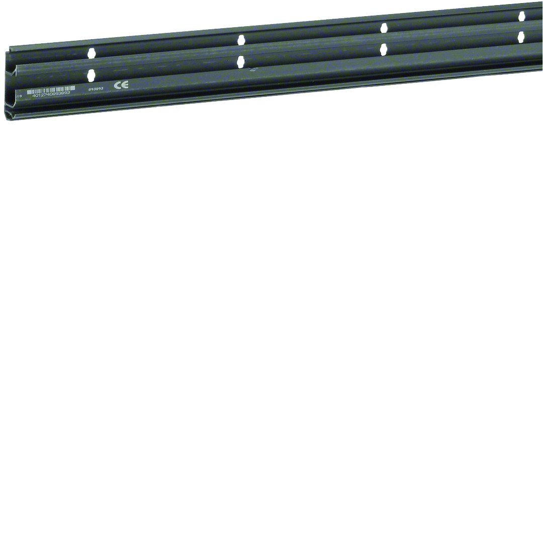Gulvlistkanal underdel 55mm