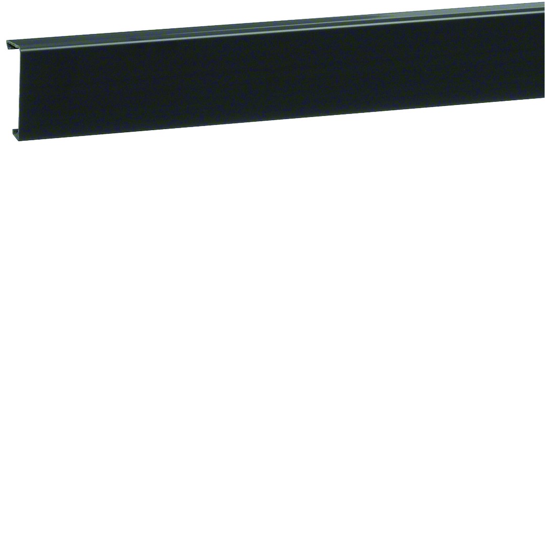 Front, SL 55mm svart