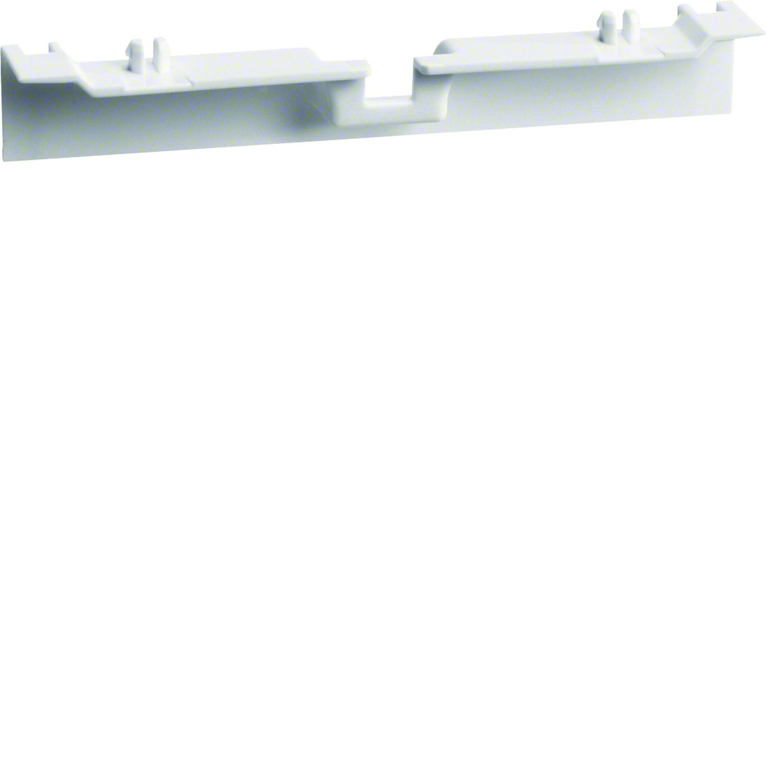 UTTAKSAVDEKNING SL 55mm hvit