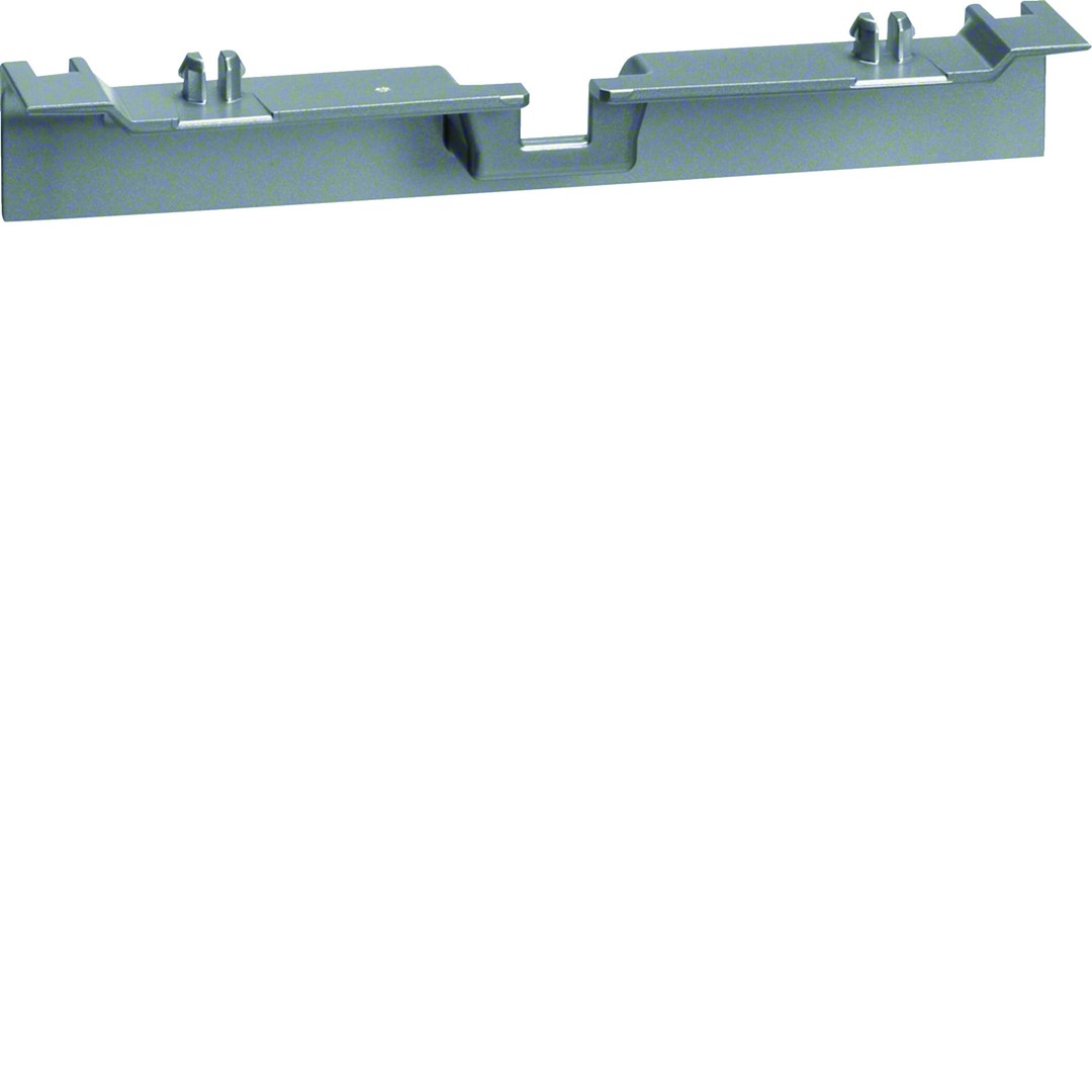 Uttaksavdekning SL 55mm aluminium