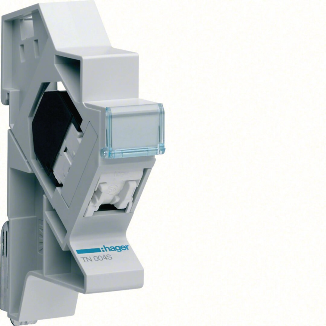 PATCH-MODUL RJ45 CAT 5e UTP
