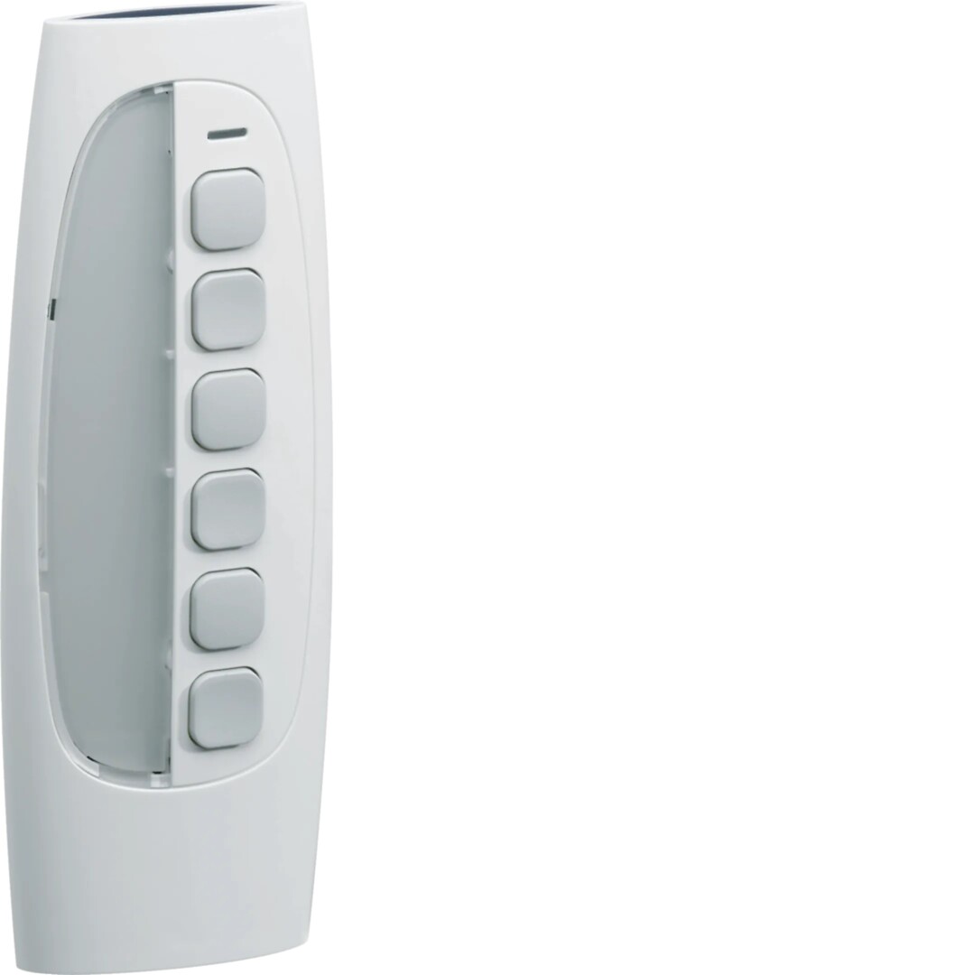 FJERNKONTROL 6-KANALER TEBIS KNX
