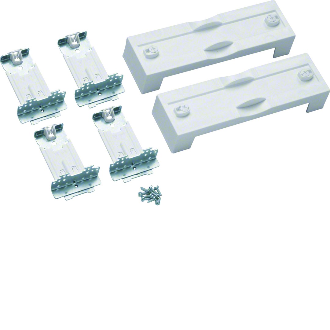 univers N kit, 2 stk tom modul h75xb250mm