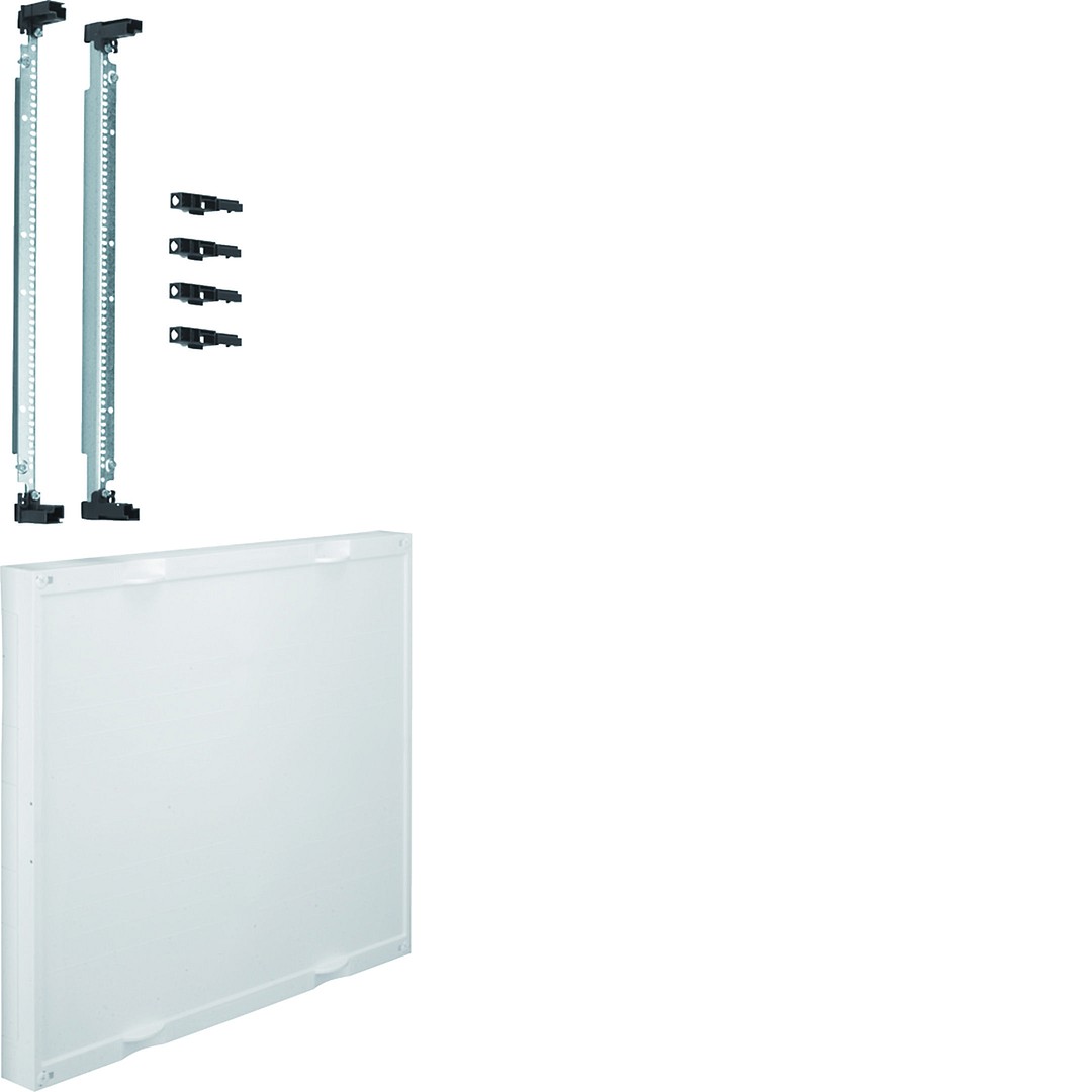 univers N kit, tom modul, h450xb500mm