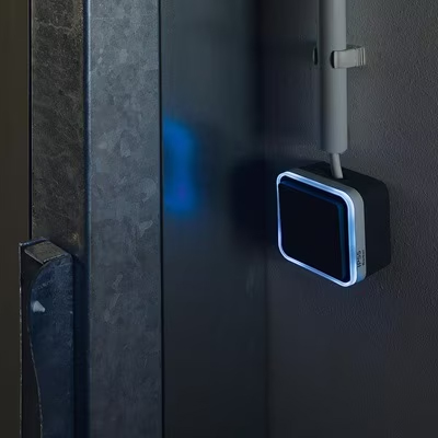 Kestävät Berker W.1 sähköasennuskalusteet