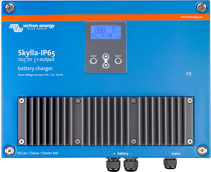Skylla IP65